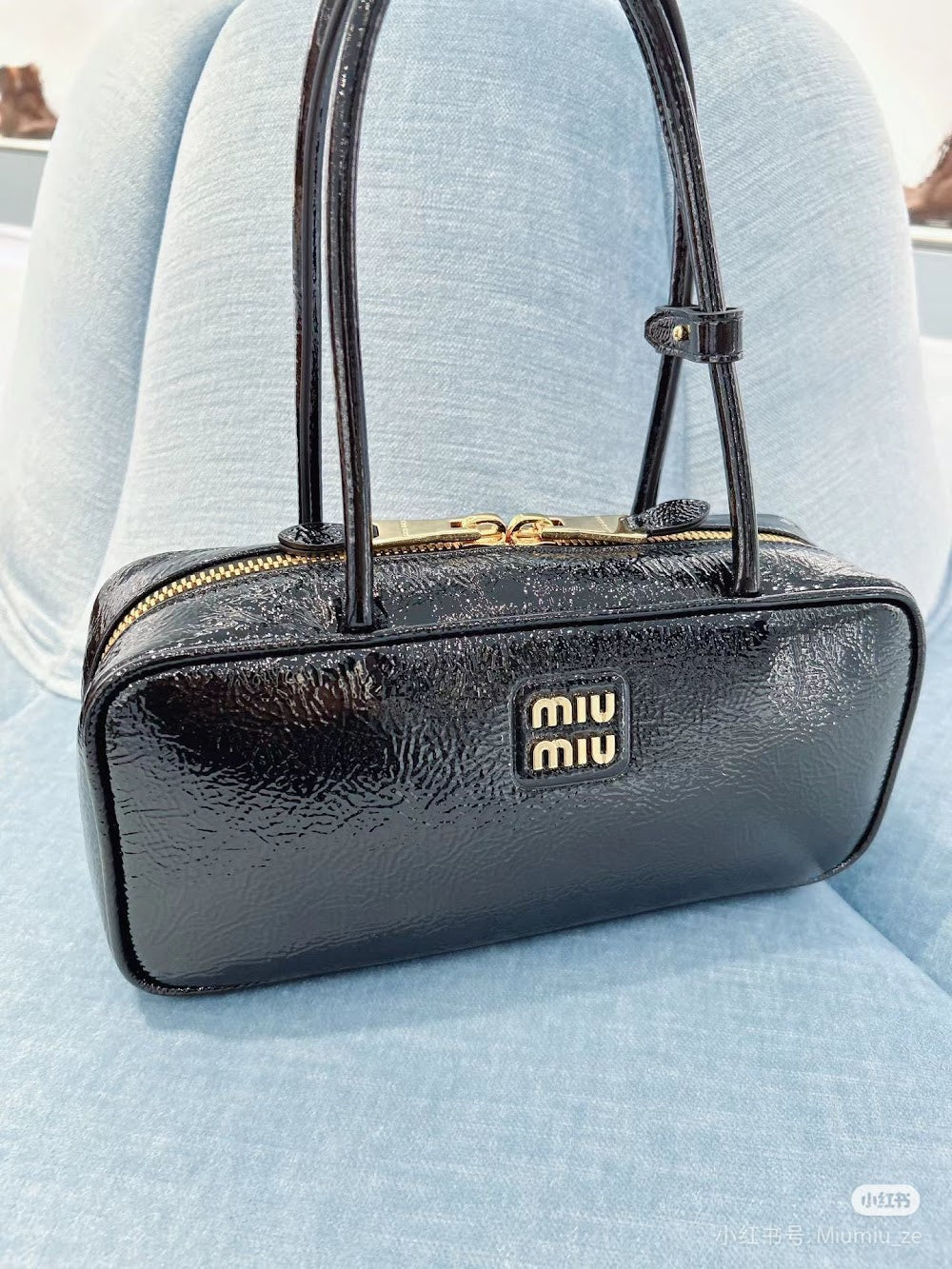 Dragons Bags Miun Miun Luxury Bag --122341
