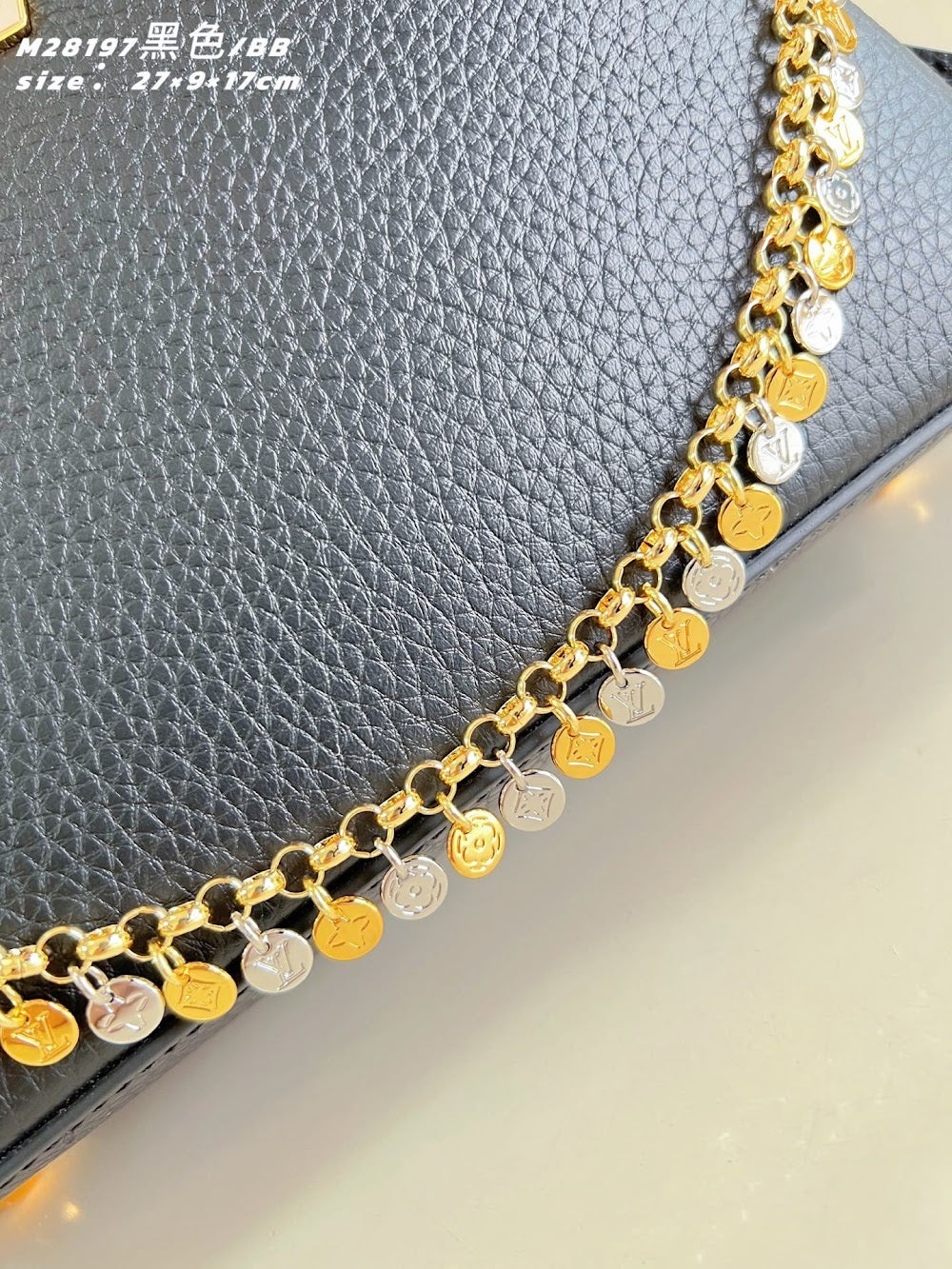 Dragons Bags ln Luxury Bag --96639
