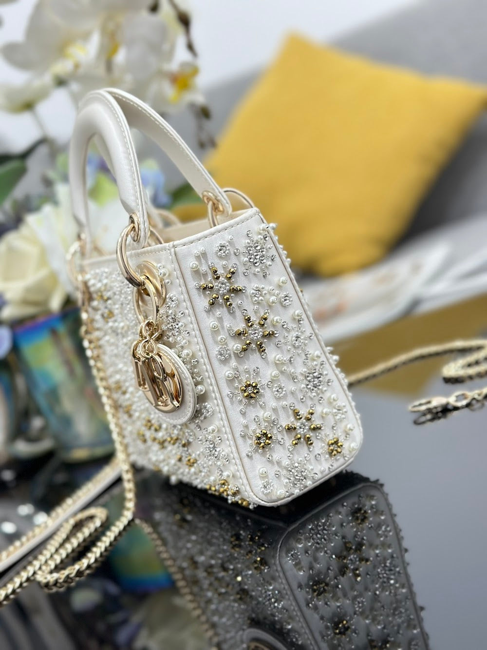 Dragons BagsDiorn Luxury Bag --115613