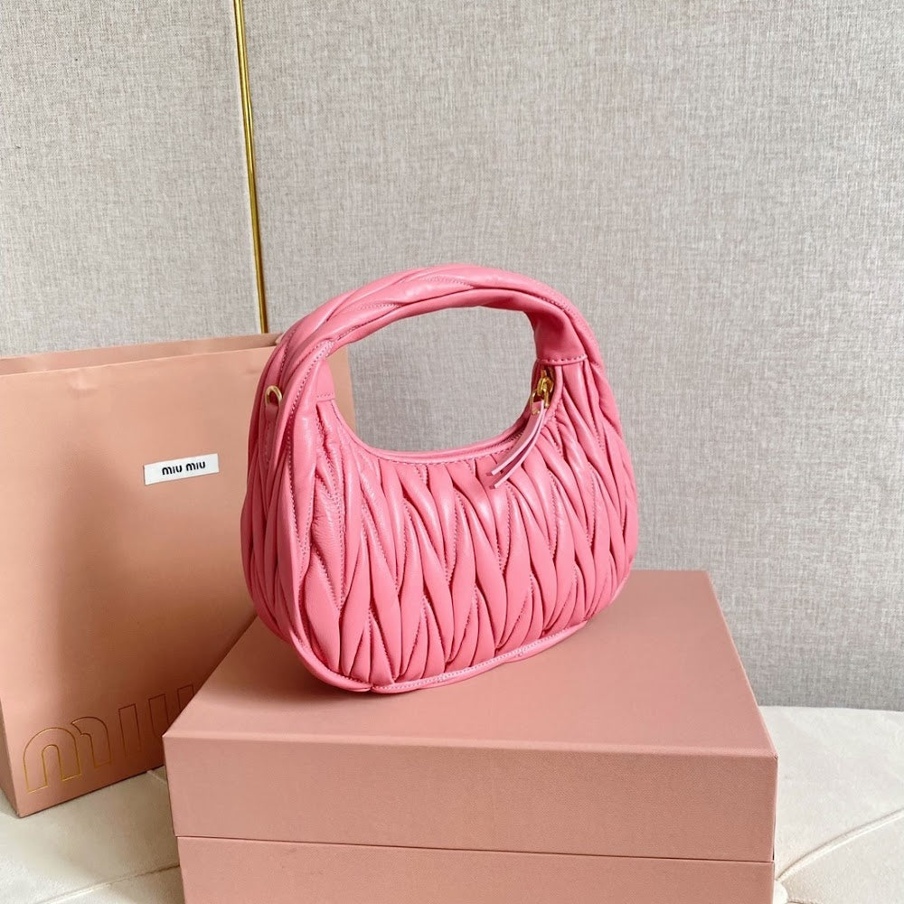 Dragons Bags Miun Miun Luxury Bag --123124