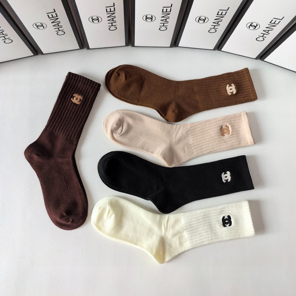 Dragons Bags Premium Luxury Socks --97937