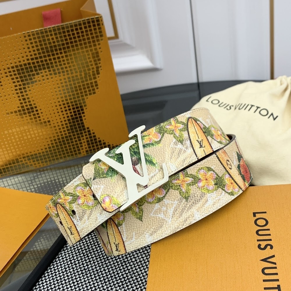 Dragons Bags ln Luxury Belt --106460