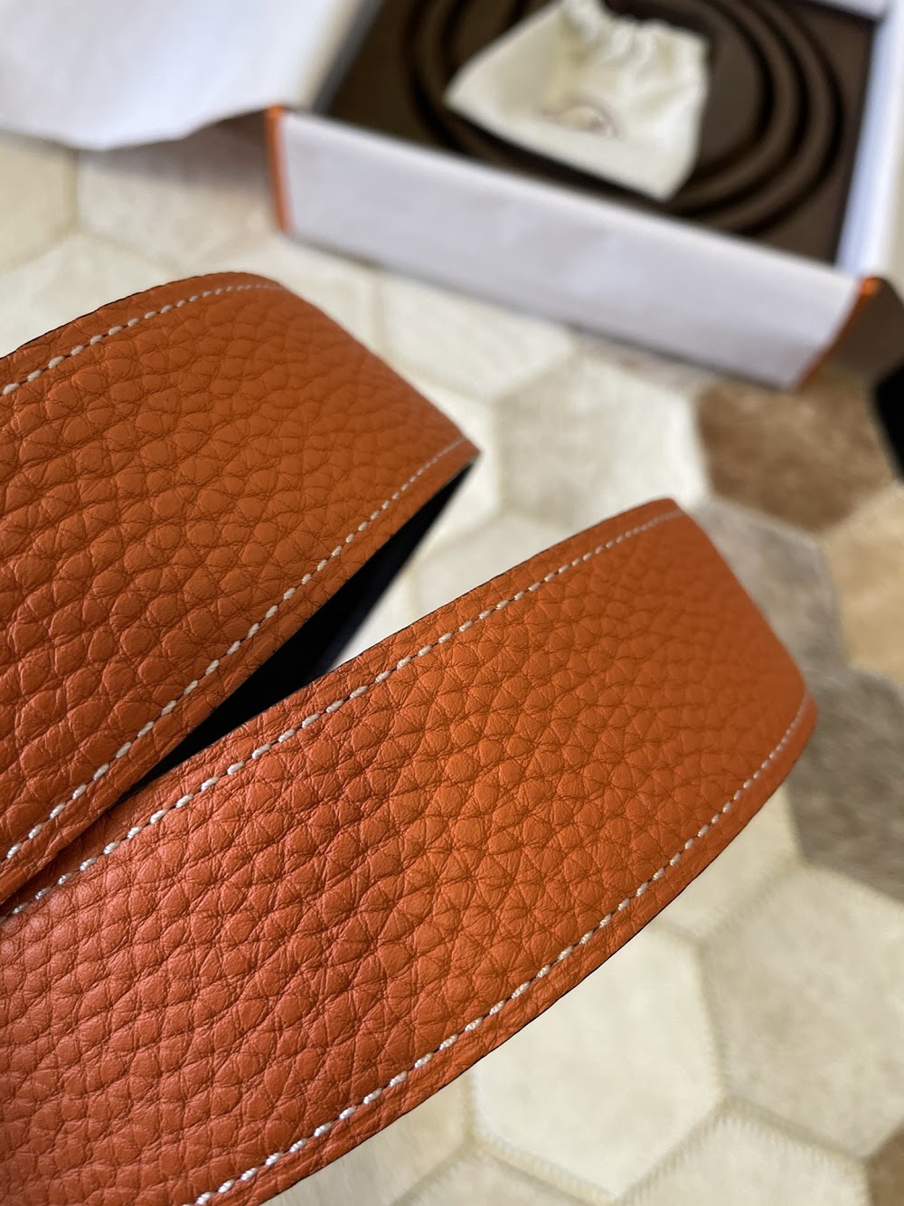 Dragons Bags Hermesn Luxury Belt --105977