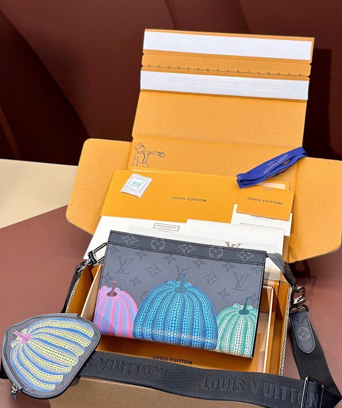 Dragons Bags ln Luxury Bag --70225