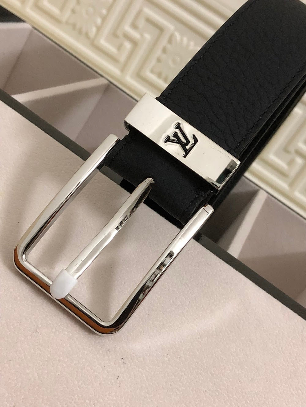 Dragons Bags ln Luxury Belt --100988