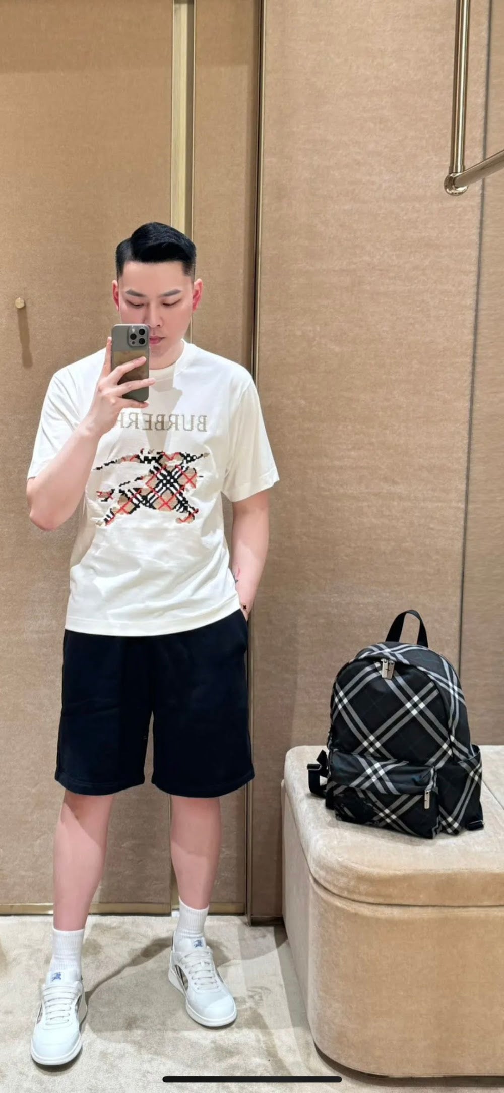 Dragons Bags Burberryn Luxury Bag --91951