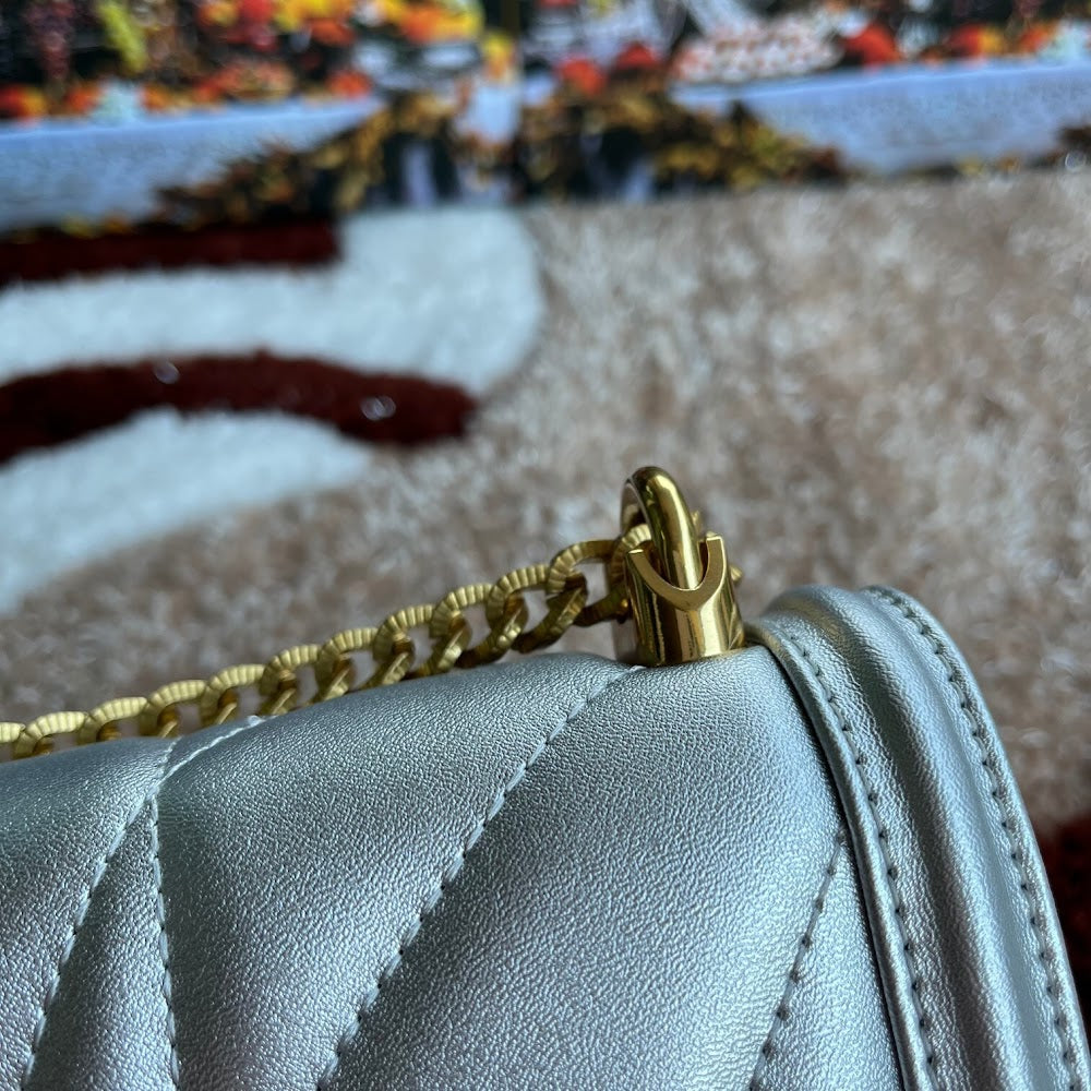 Dragons Bags DGn Luxury Bag --93392