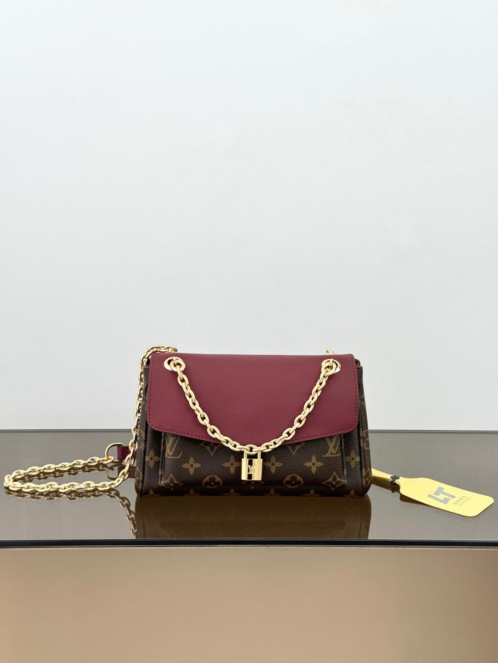 Dragons Bags ln Luxury Bag --96296