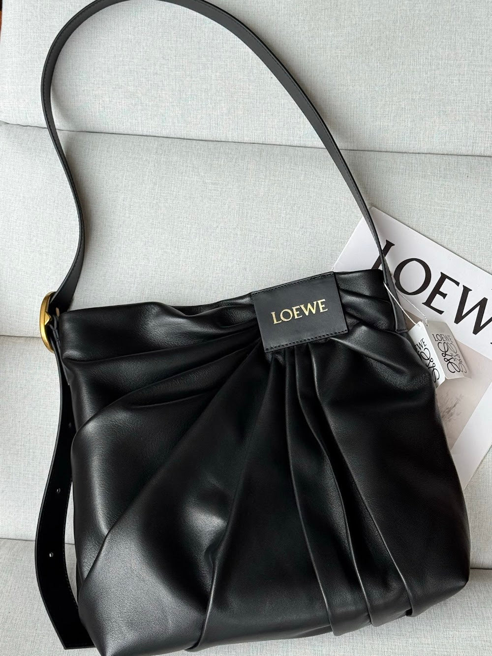 Dragons Bags Lowen Luxury Bag --99999
