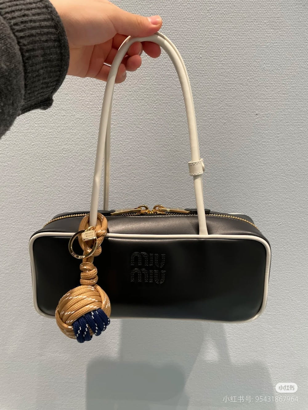 Dragons Bags Miun Miun Luxury Bag --123019