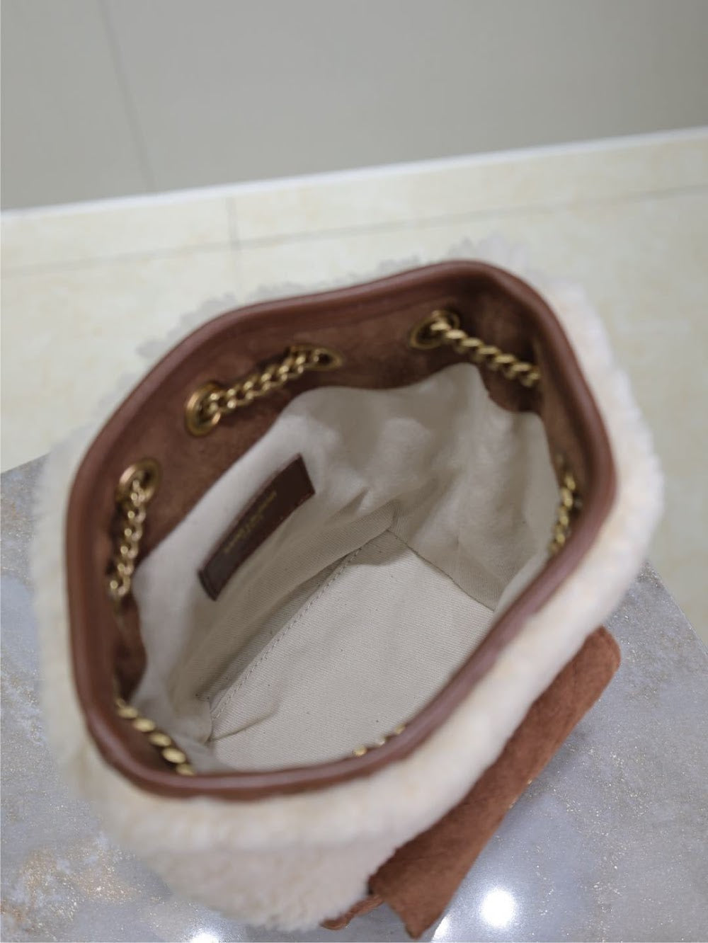 Dragons Bags YSLn Luxury Bag --120569