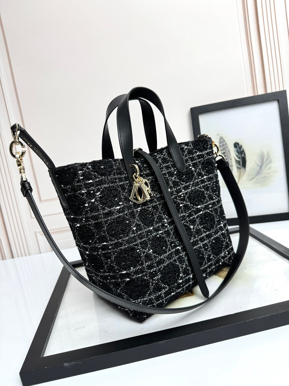 Dragons BagsDiorn Luxury Bag --114956