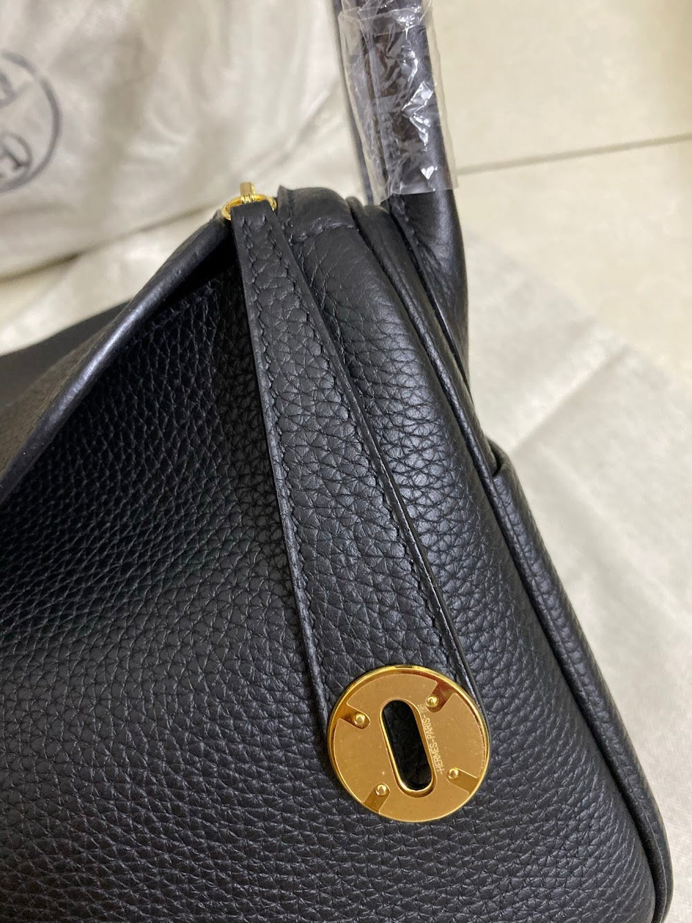 Dragons BagsHermesn Luxury Bag --117176