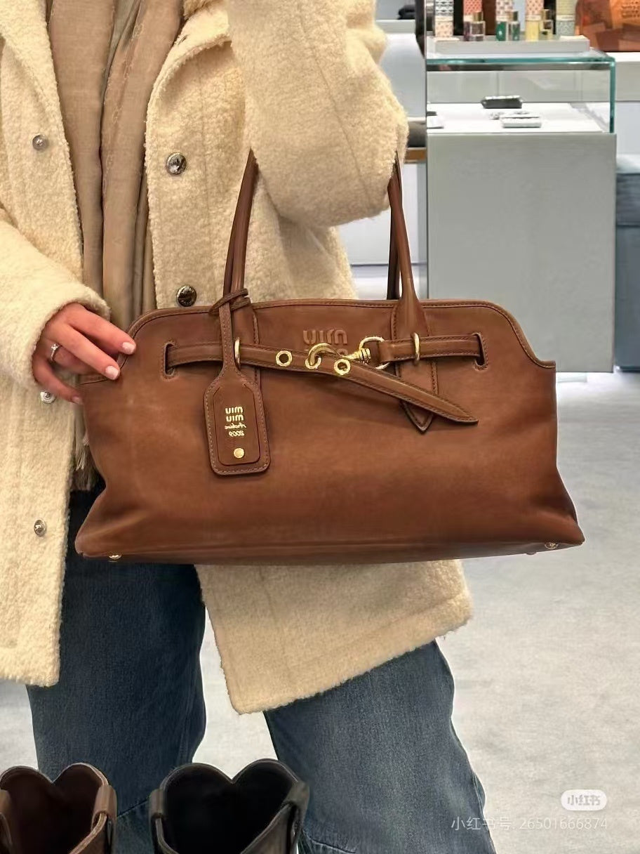 Dragons Bags Miun Miun Luxury Bag --122459