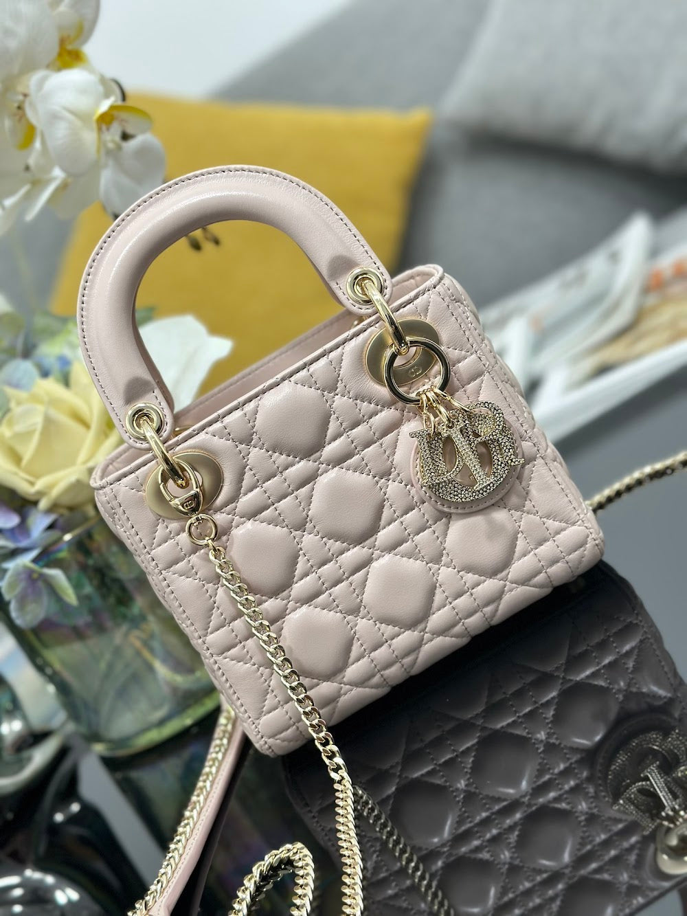 Dragons BagsDiorn Luxury Bag --115899