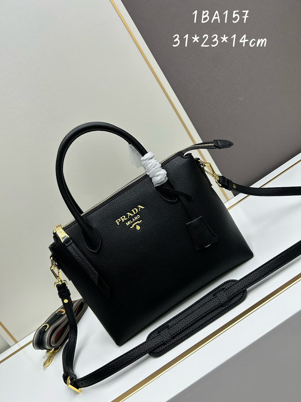 Dragons Bags pradn Luxury Bag --73649