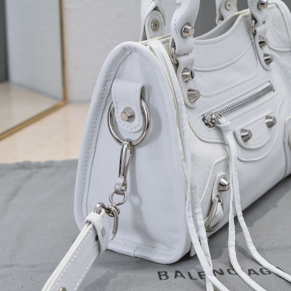 Dragons Bags Balenciaga Luxury Bag --111882