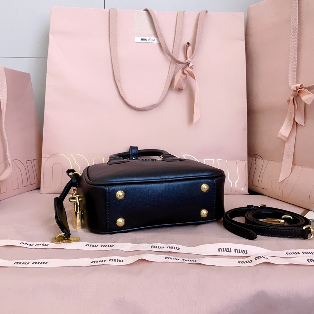 Dragons Bags Miun Miun Luxury Bag --123087