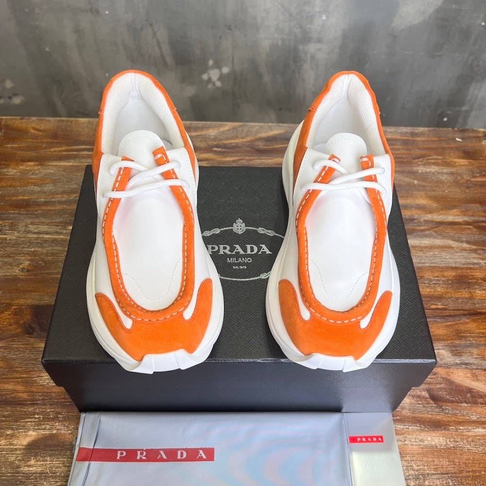 Dragons Bags Prada Luxury Heels --52830