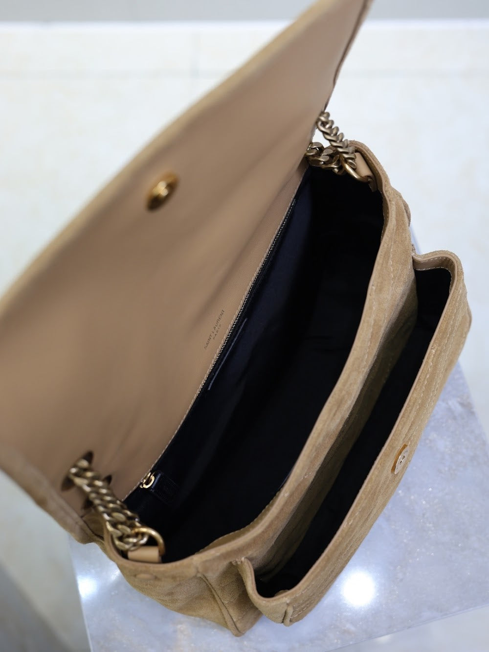 Dragons Bags YSLn Luxury Bag --119637