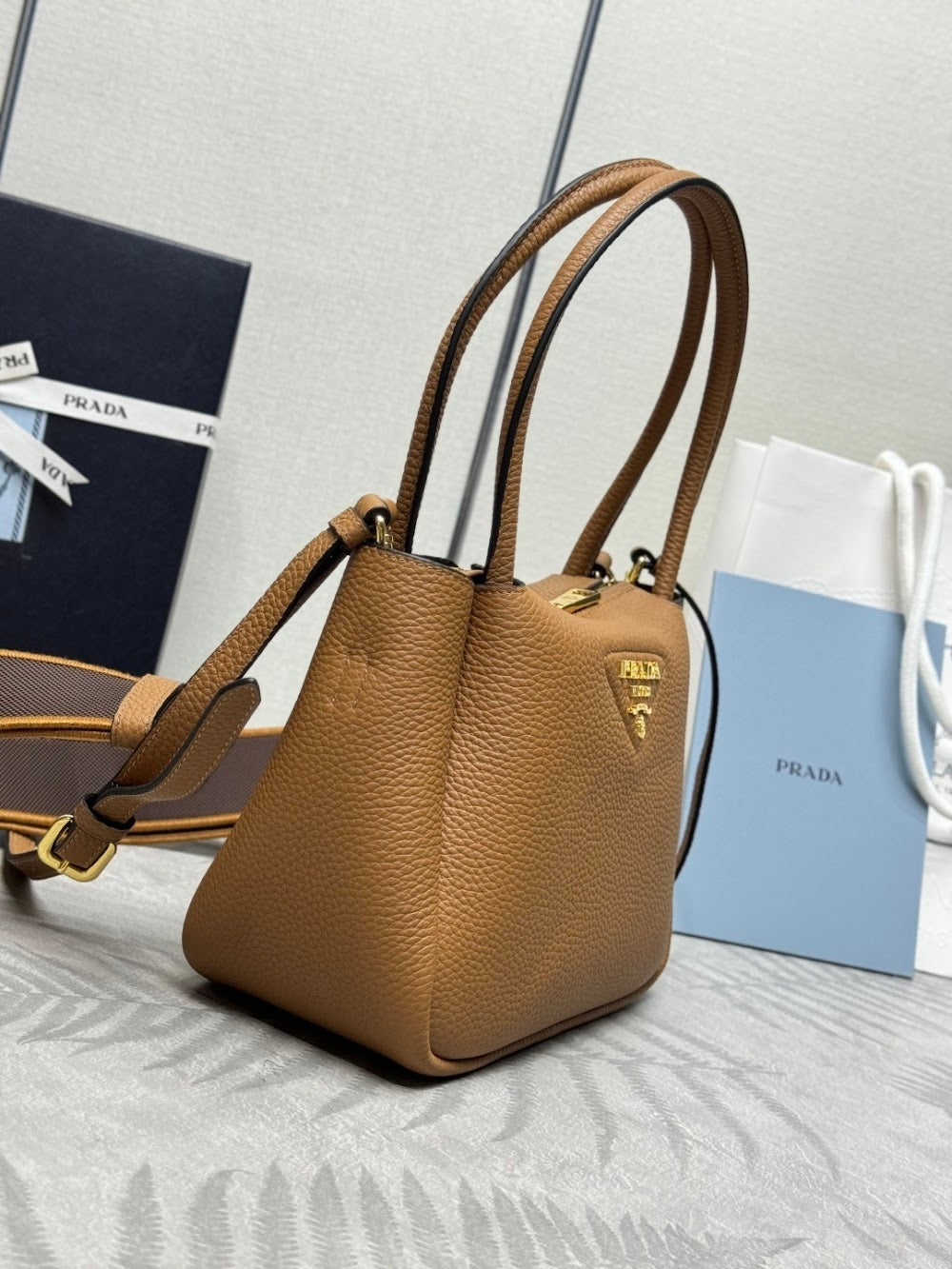 Dragons Bags Pradn Luxury Bag --101347