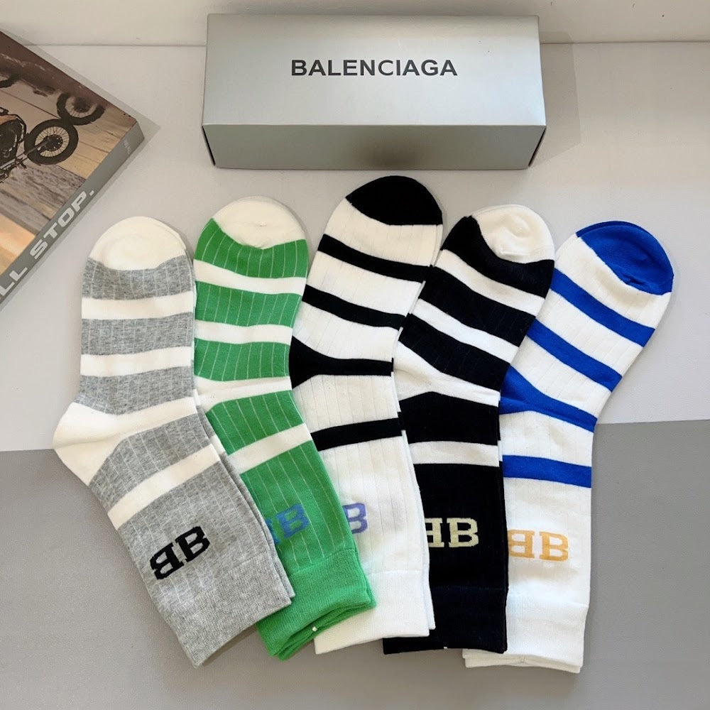 Dragons Bags Premium Luxury Socks --97664