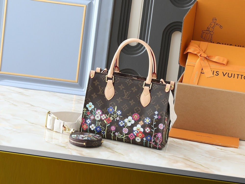 Dragons Bags ln Luxury Bag --76734