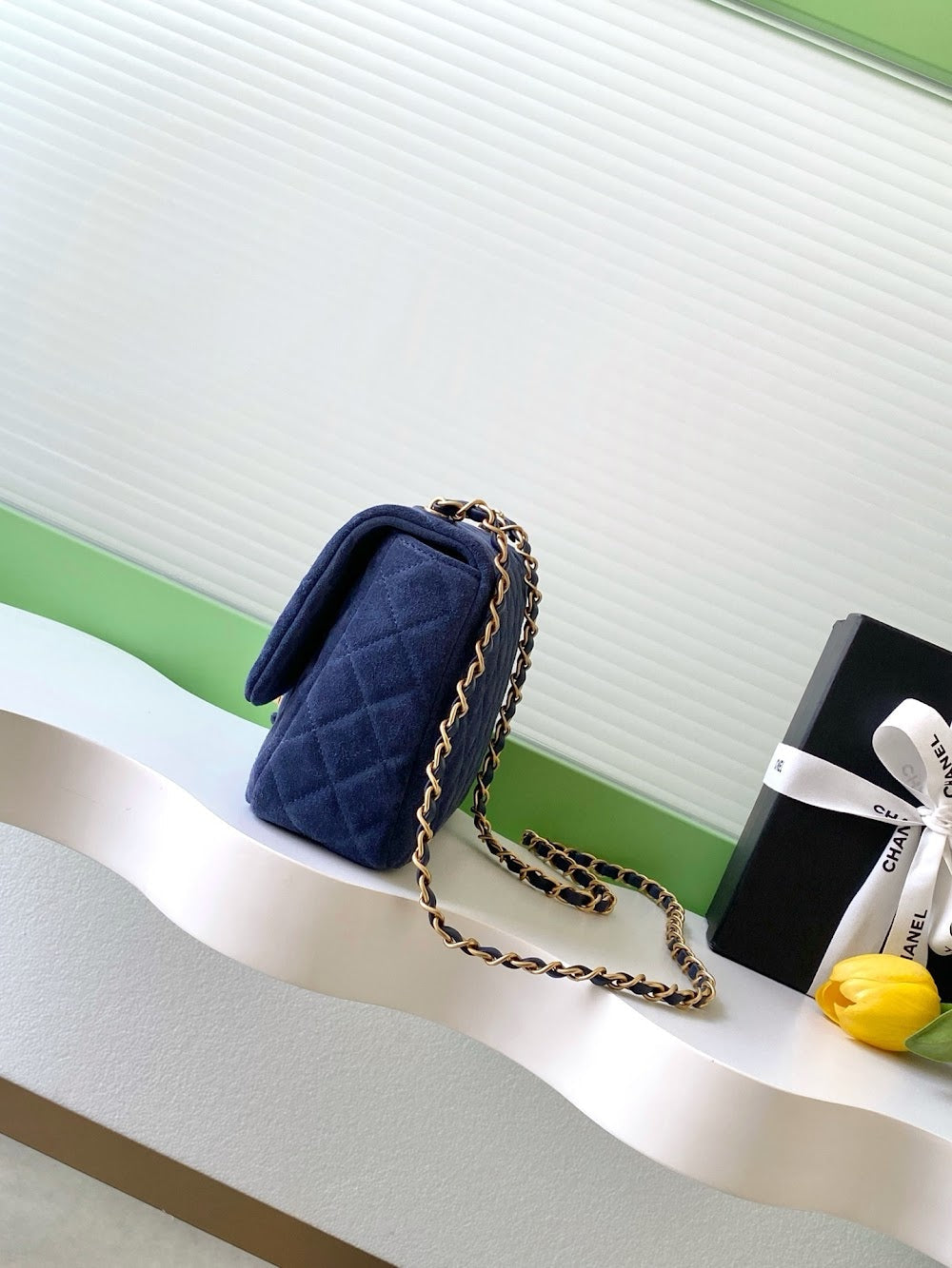 Dragons Bags CHn Luxury Bag --112928