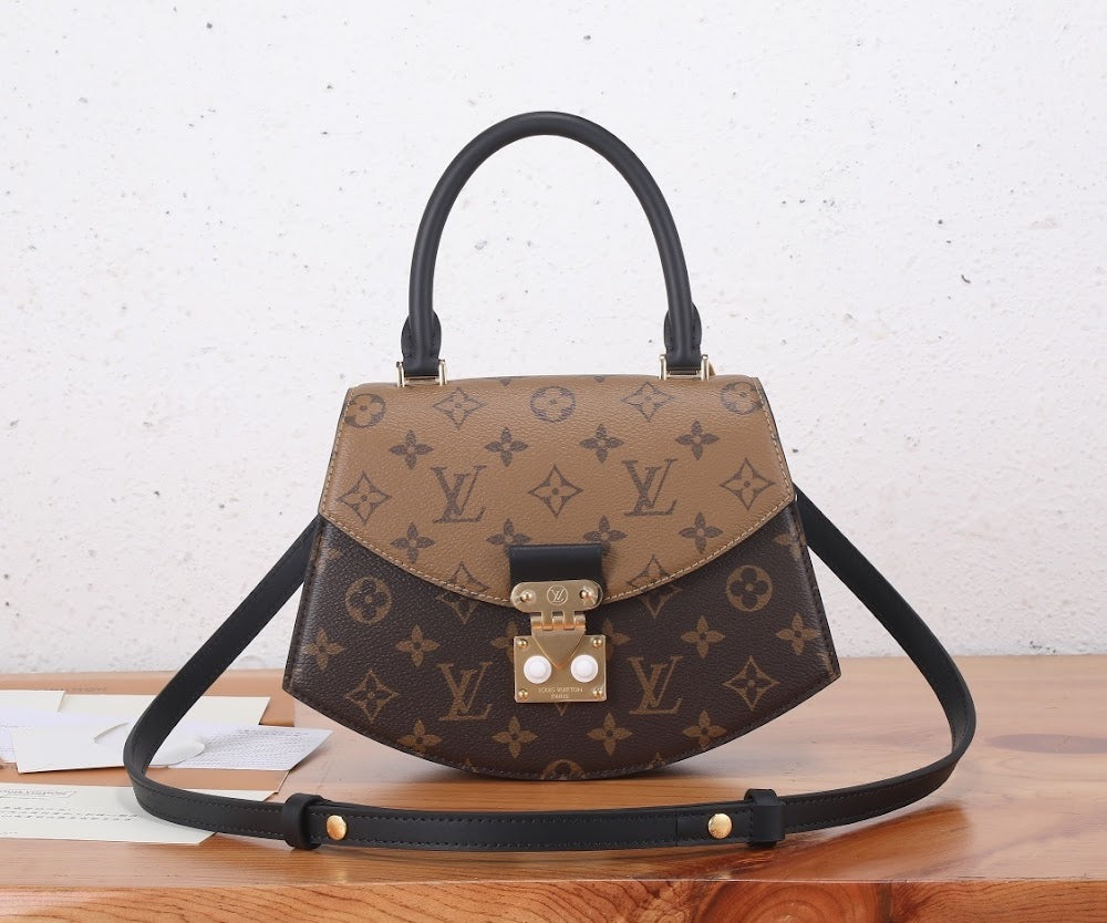 Dragons Bags ln Luxury Bag --97465