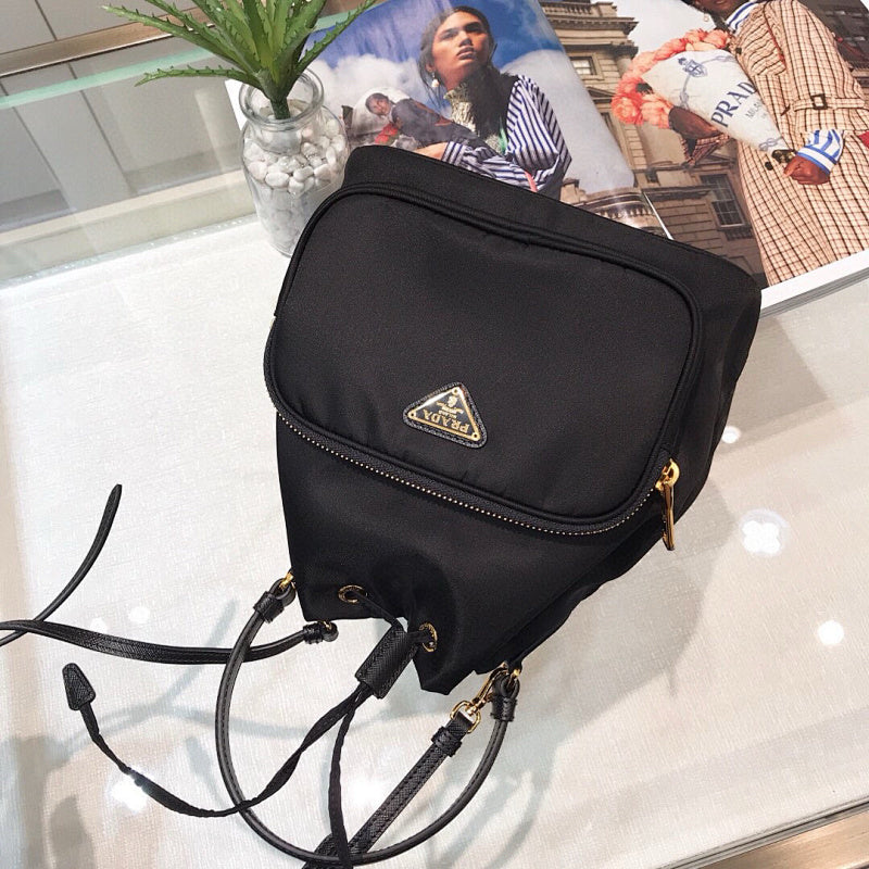 Dragons Bags pradn Luxury Bag --73708