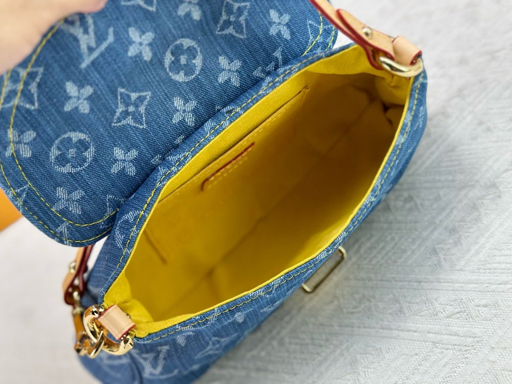 Dragons Bags LVn Luxury Bag --79892