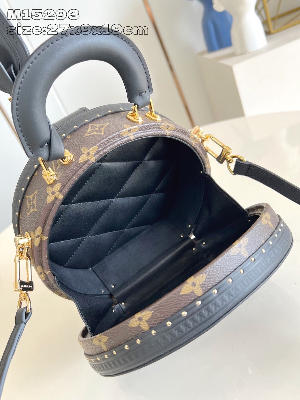 Dragons Bags ln Luxury Bag --96879