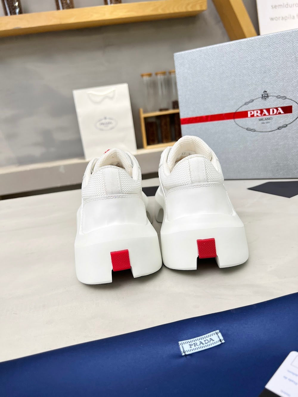 Dragons Bags Prada Luxury Heels --53168