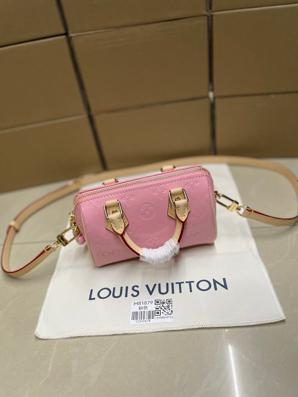 Dragons Bags ln Luxury Bag --96763