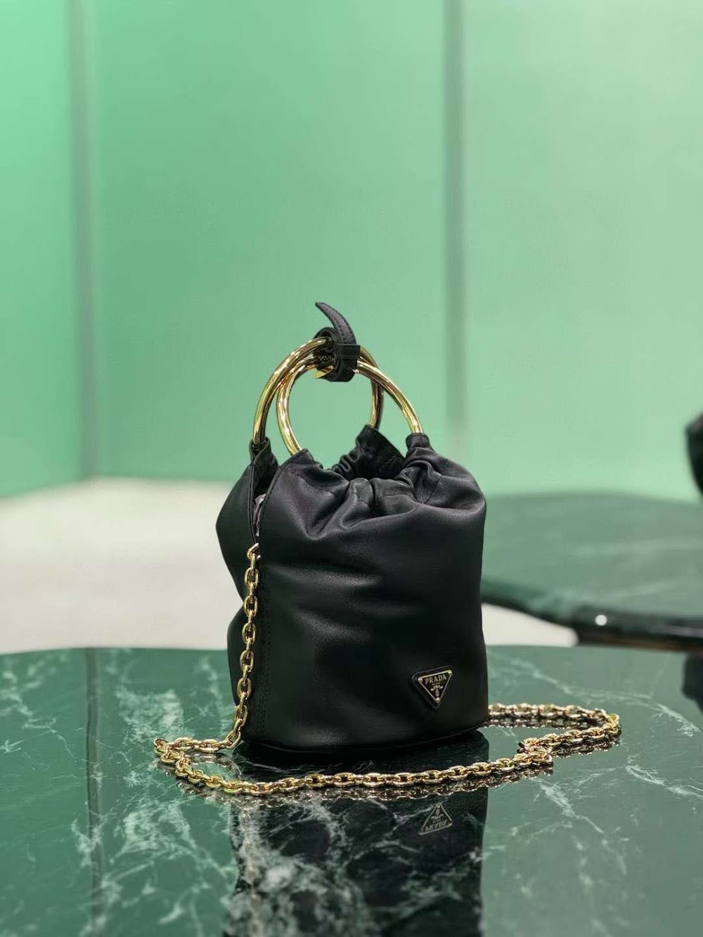 Dragons Bags Prada Luxury Bag --53954