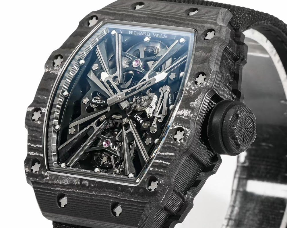 Dragons Bags Luxury Designer Watch --103465