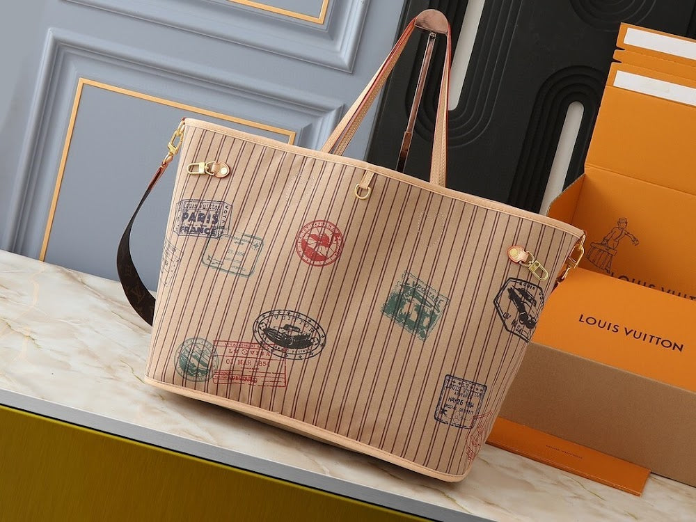 Dragons Bags ln Luxury Bag --76478