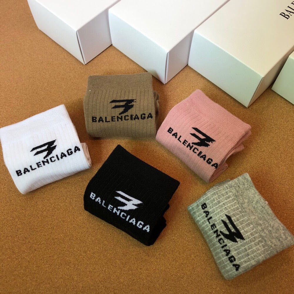 Dragons Bags Premium Luxury Socks --98333
