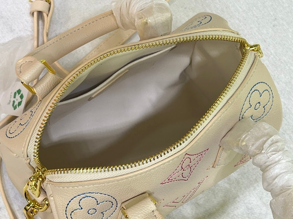 Dragons Bags LVn Luxury Bag --80782