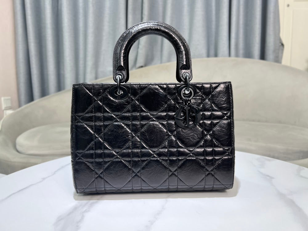 Dragons BagsDiorn Luxury Bag --115069