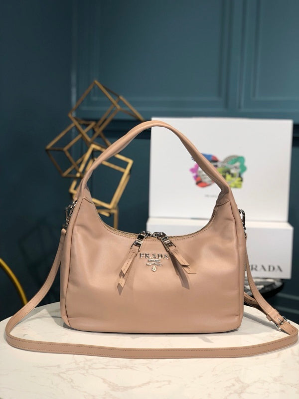 Jessica Bags pradn Luxury Bag --74660