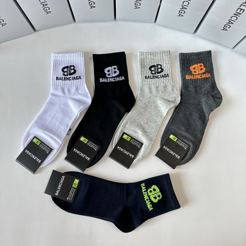 Dragons Bags Premium Luxury Socks --97960