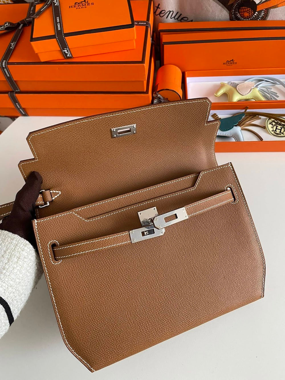 Dragons BagsHermesn Luxury Bag --116715