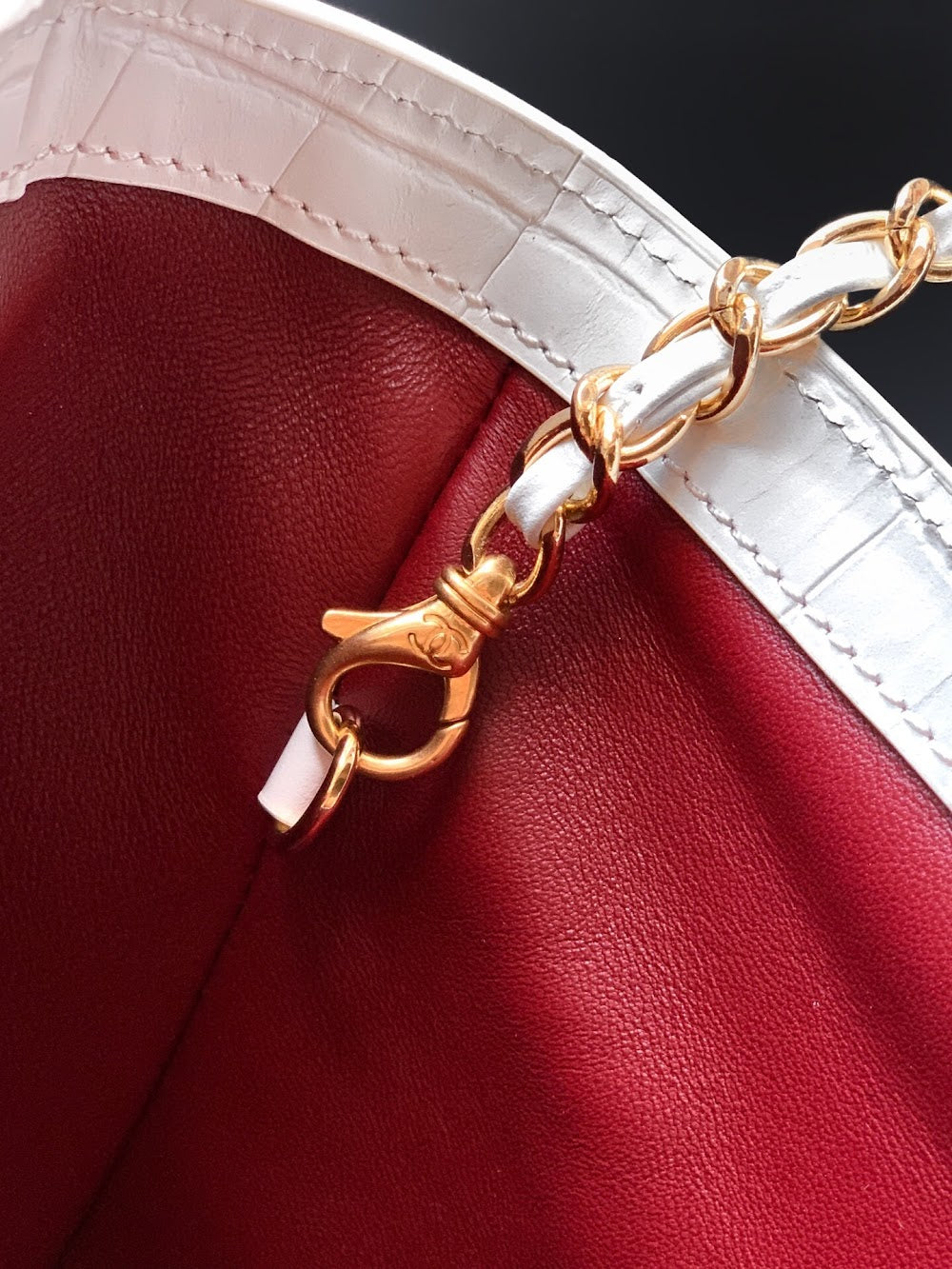 Dragons Bags CHn Luxury Bag --112793