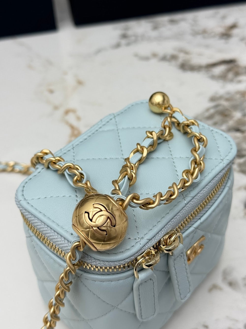 Dragons BagsCHn Luxury Bag --113778