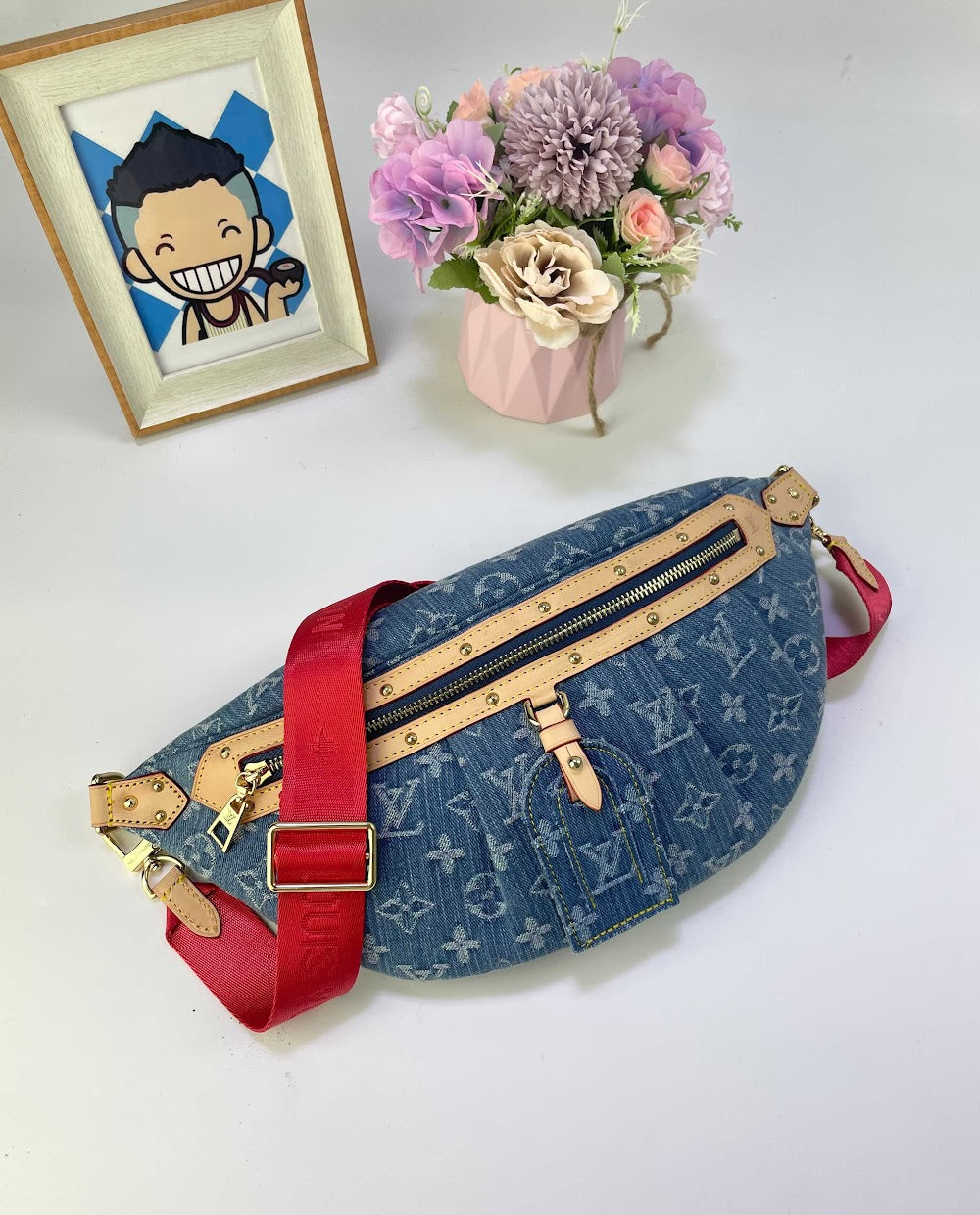 Dragons Bags ln Luxury Bag --77462
