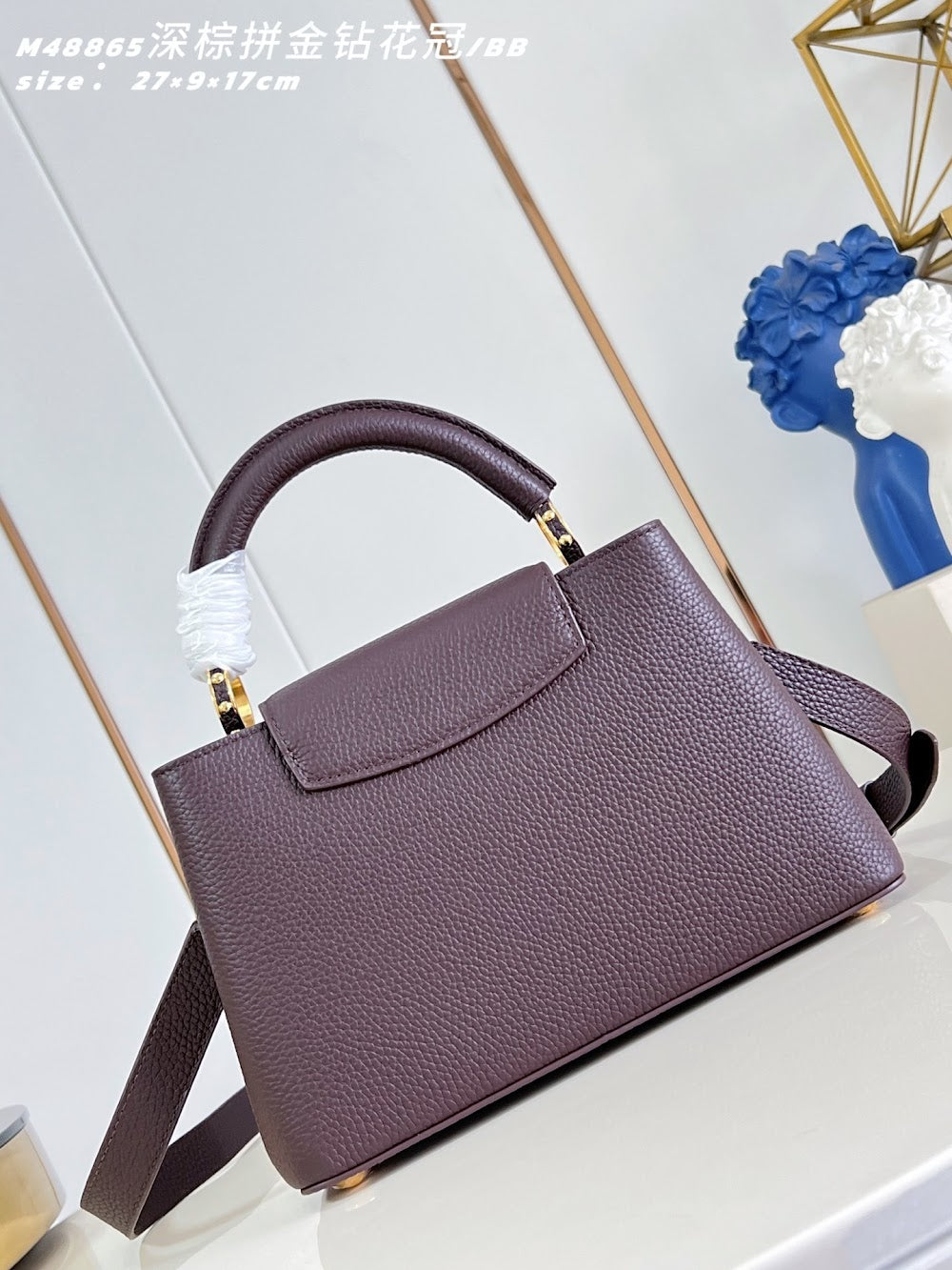 Dragons Bags ln Luxury Bag --96078