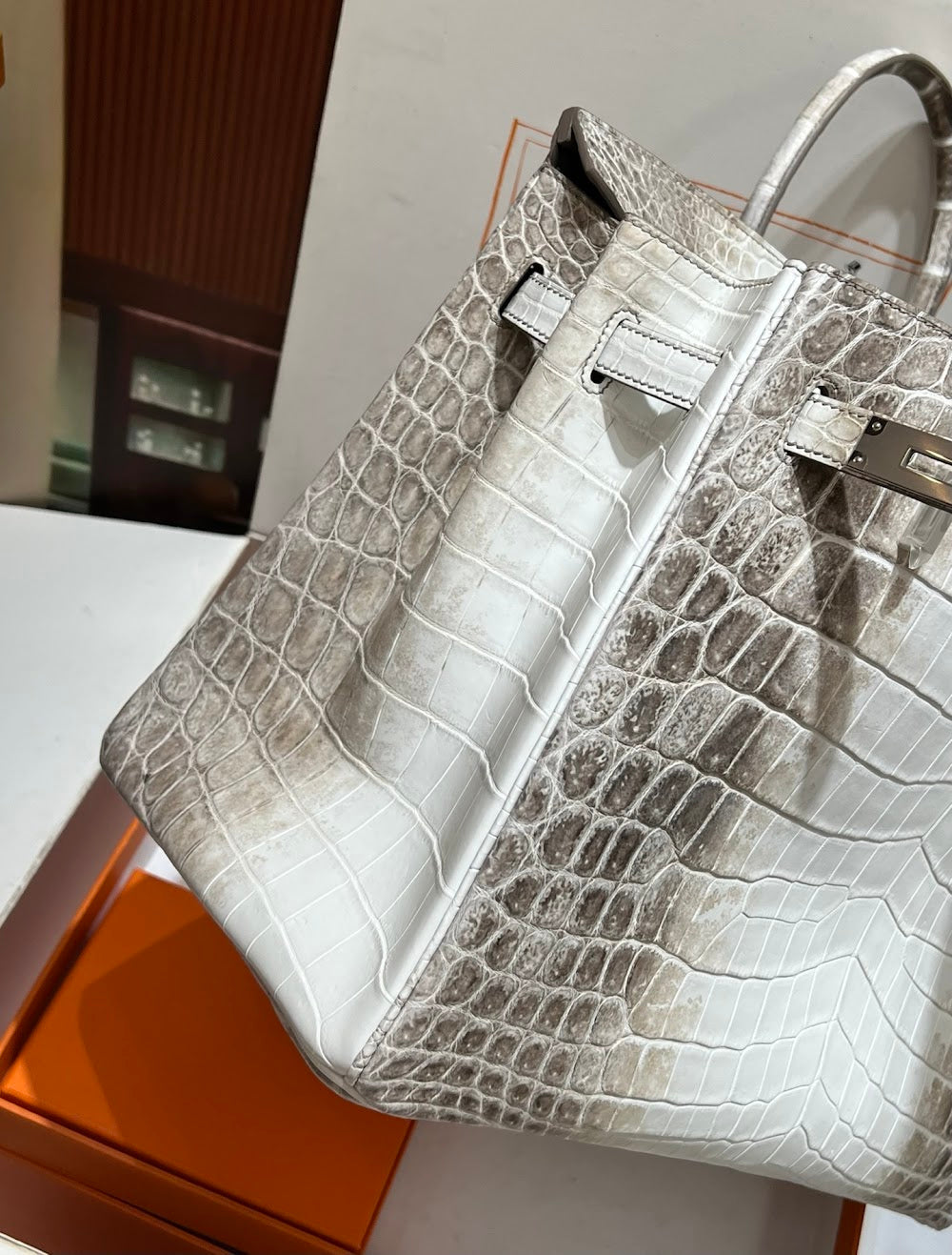 Dragons BagsHermesn Luxury Bag --116725