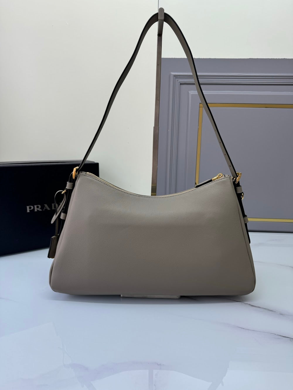 Dragons Bags Pradn Luxury Bag --102558