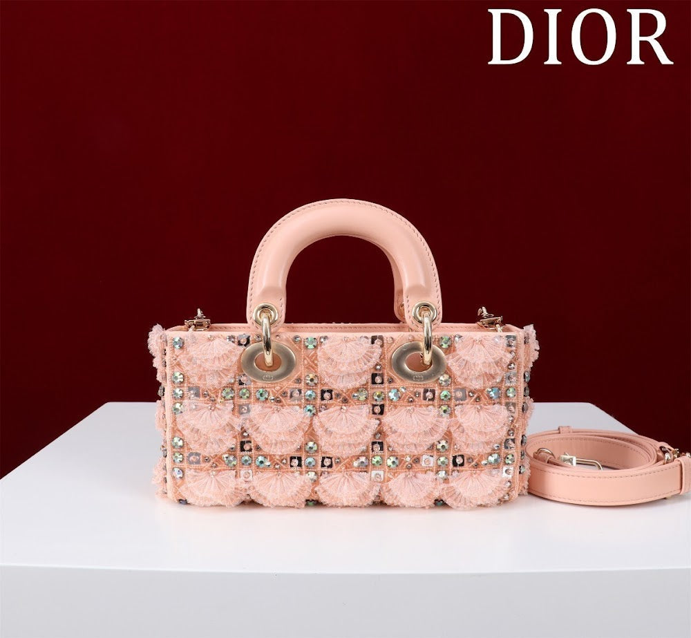 Dragons BagsDiorn Luxury Bag --114699
